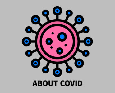 About Covid